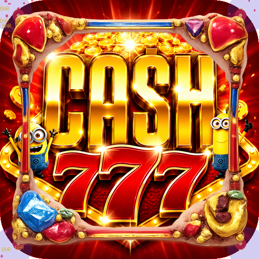 cash777 — galeri pratinjau - APK Resmi