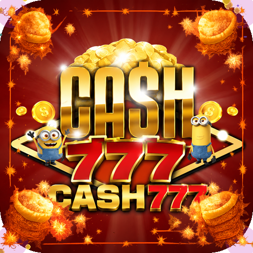 cash777 — galeri pratinjau Resmi APK
